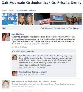 Building you Dental Practice Reputation Online Building you Dental Practice Reputation Online